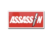 Sticker | Assassin image