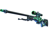 AWP | Atheris image