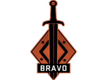 The Bravo Collection image