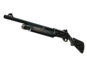 Nova | Caged Steel image