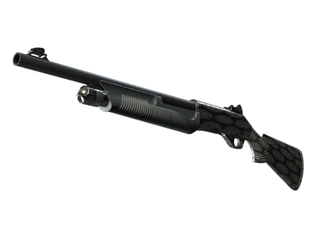 Nova | Caged Steel image