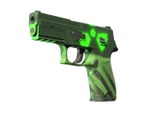 P250 | Nuclear Threat image