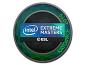 Sticker | IEM (Holo) | Katowice 2019 image