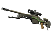 SSG 08 | Necropos image