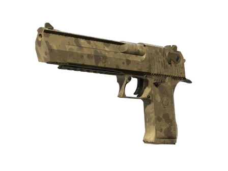 Desert Eagle | Mudder image