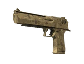 Desert Eagle | Mudder image