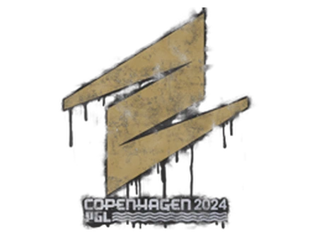 Sealed Graffiti | ECSTATIC | Copenhagen 2024 image