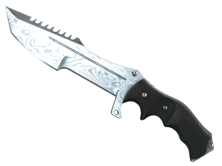 ★ Huntsman Knife | Damascus Steel image
