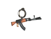 Charm | Baby's AK image