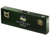 Antwerp 2022 Overpass Souvenir Package image