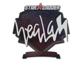 Sticker | neaLaN | Berlin 2019 image