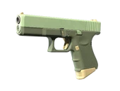 Glock-18 | Groundwater image