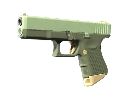 Glock-18 | Groundwater image