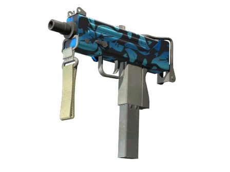 MAC-10 | Oceanic image