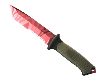 ★ Ursus Knife | Slaughter image