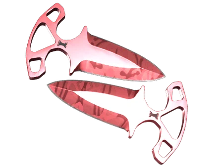 ★ Shadow Daggers | Slaughter image