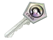 Recoil Case Key image
