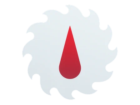 Sticker | Flesh Tearers image