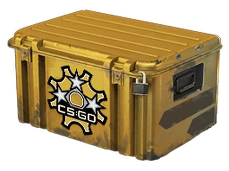 Revolver Case image