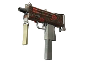 MAC-10 | Aloha image