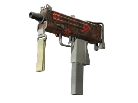MAC-10 | Aloha image