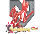 Sticker | siuhy | Shanghai 2024 image