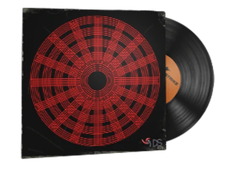 Music Kit | Daniel Sadowski, Crimson Assault image