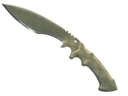 ★ Kukri Knife | Safari Mesh image