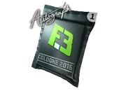 Autograph Capsule | Flipsid3 Tactics | Cologne 2015 image