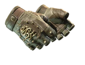 ★ Hydra Gloves | Mangrove image