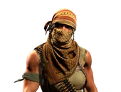 Trapper Aggressor | Guerrilla Warfare image