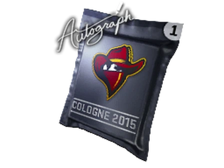 Autograph Capsule | Renegades | Cologne 2015 image