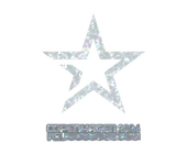 Sticker | Complexity Gaming (Glitter) | Copenhagen 2024 image