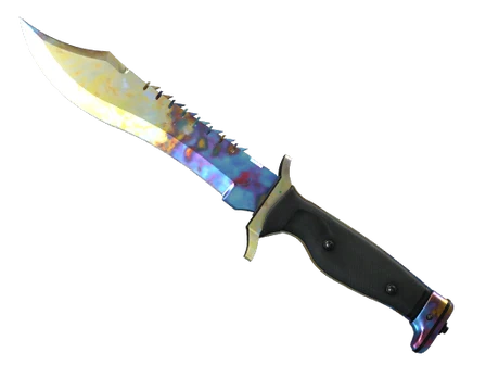 ★ Bowie Knife | Case Hardened image