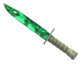 ★ Bayonet | Gamma Doppler Emerald image