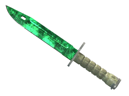 ★ Bayonet | Gamma Doppler Emerald image