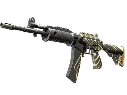 Galil AR | Destroyer image