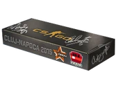 DreamHack Cluj-Napoca 2015 Train Souvenir Package image