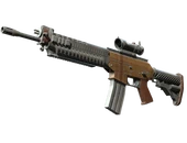 SG 553 | Traveler image