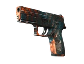 P250 | Supernova image