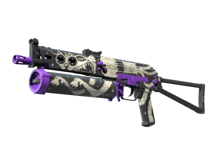 PP-Bizon | Space Cat image