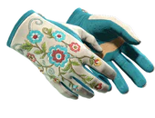 ★ Driver Gloves | Garden image