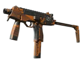 MP9 | Modest Threat image
