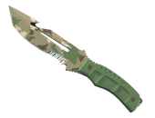 ★ Survival Knife | Forest DDPAT image