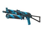 PP-Bizon | Blue Streak image