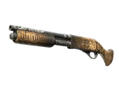 Sawed-Off | Spirit Board image