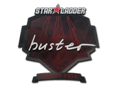 Sticker | buster | Berlin 2019 image
