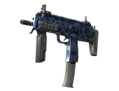 MP7 | Ocean Foam image
