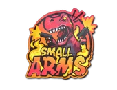 Sticker | Small Arms image