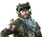 'Two Times' McCoy | USAF TACP image